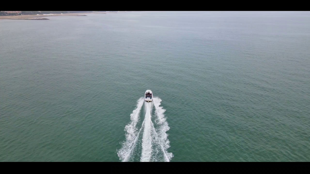 Love is in the AIR [Mavic Air 2 cinematic footage]