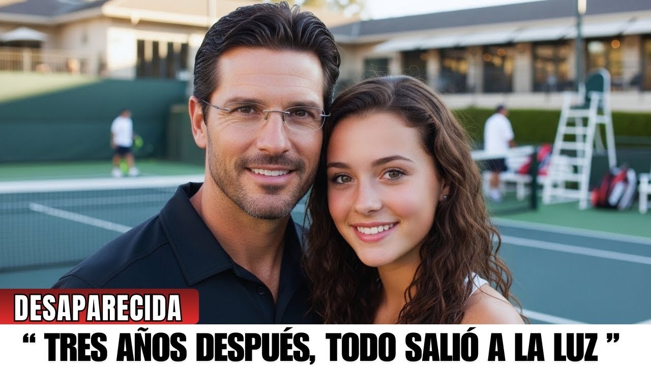 Padre e Hija guardaban un OSCURO SECRETO... TRES años después, su Esposa Descubre por qué