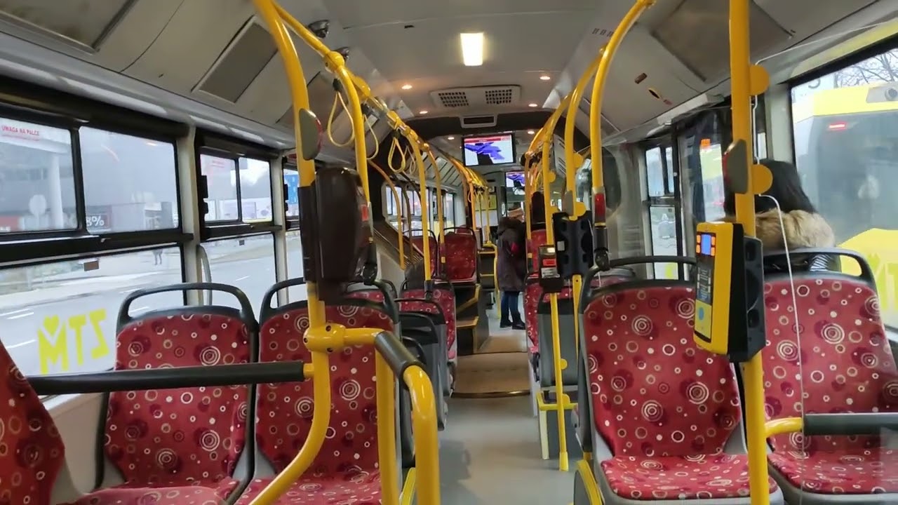 MAN NG323 A23 