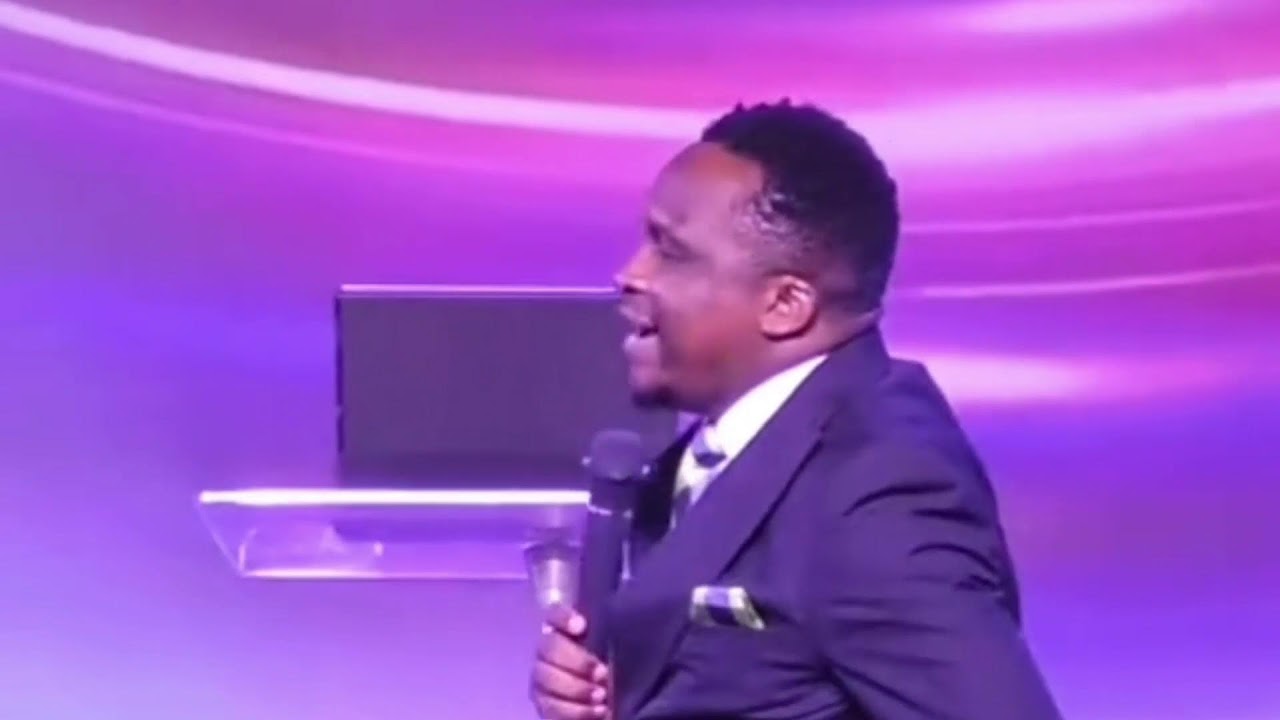 New season of prophetic prayers and declarations || AND GOD SAID | Dr Salvation Onomroba