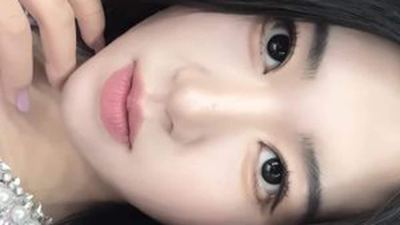 日常放大双眼眼妆跟练教程！ #日常妆容教程 #眼妆跟练 #新手眼妆教程 #原来精美的眼妆这么简单