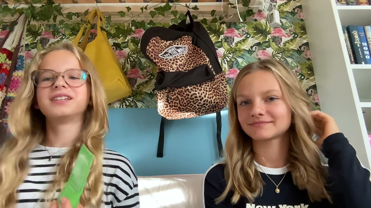 Unsere Lieblings Beauty Produkte😍😝