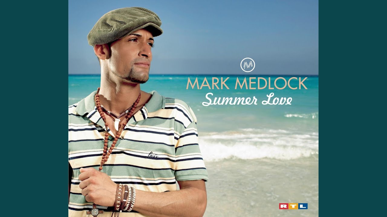 Summer Love (Reggae Version)