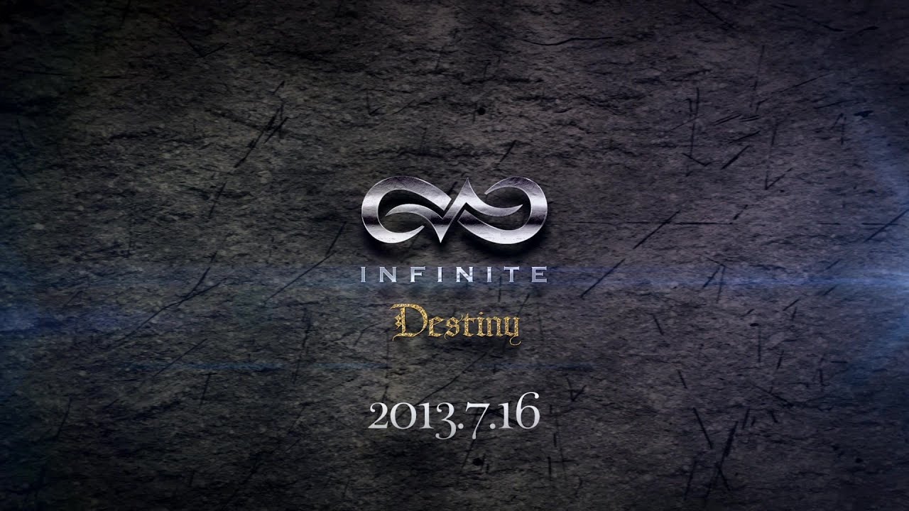 INFINITE 