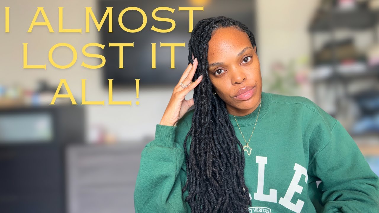 This ONE mistake almost destroyed my business! Don't let this be you!