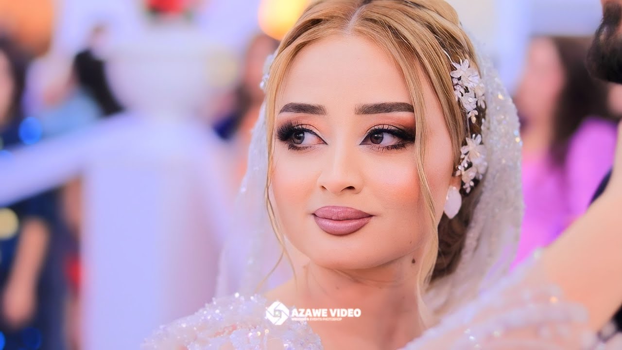 الفنان : تحسين خذر فقير - زفاف - خيري & جيهان تصوير العزاوي فيديو - P ( 1 ) - 07831490516