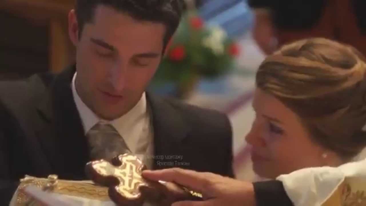 Закарпатське весілля. Фільм. Іванка і Жолтій. Ужгород, 10 вересня 2011 року.