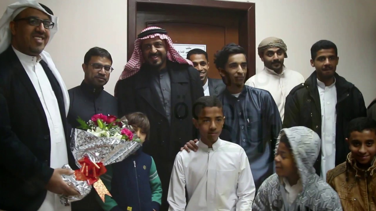 فريق التقدم الرياضي بالبطالية || زيارة الفريق لمقر جمعية البطالية الخيرية