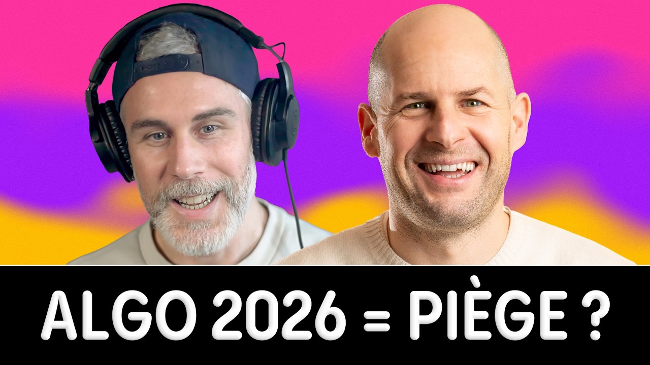 STRATÉGIE SOCIAL MEDIA 2026 : COMMENT CARTONNER AVEC SA MARQUE DE BOISSON