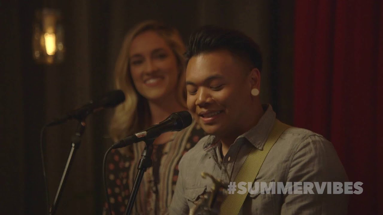 VLOG for Macy's #SummerVibes in NYC!!! ft. Todrick Hall, Gardiner Sisters & Macy Kate | AJ Rafael