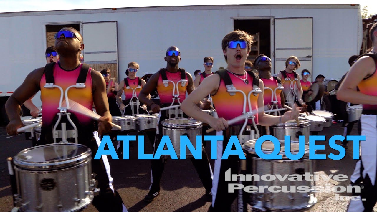 2024 Atlanta Quest | WGI World Championships