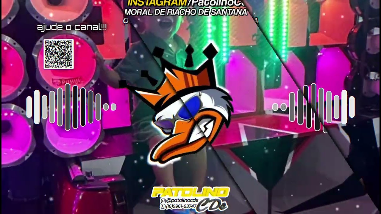 CANGA BEAT 5.0 • FEVEREIRO 2026 •CD QUALIDADE ALTA PRA PAREDÃO