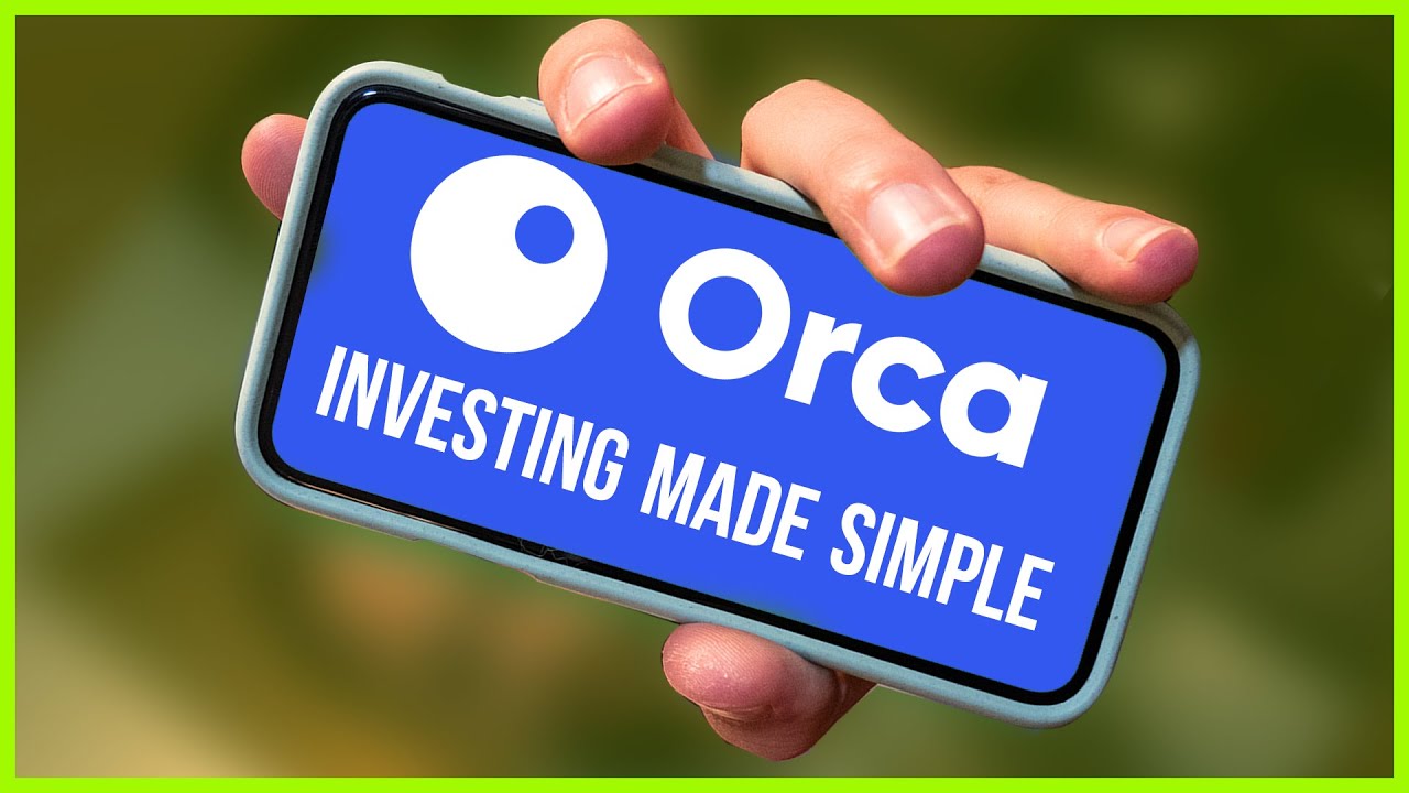 Orca Review - Investing Made Simple!