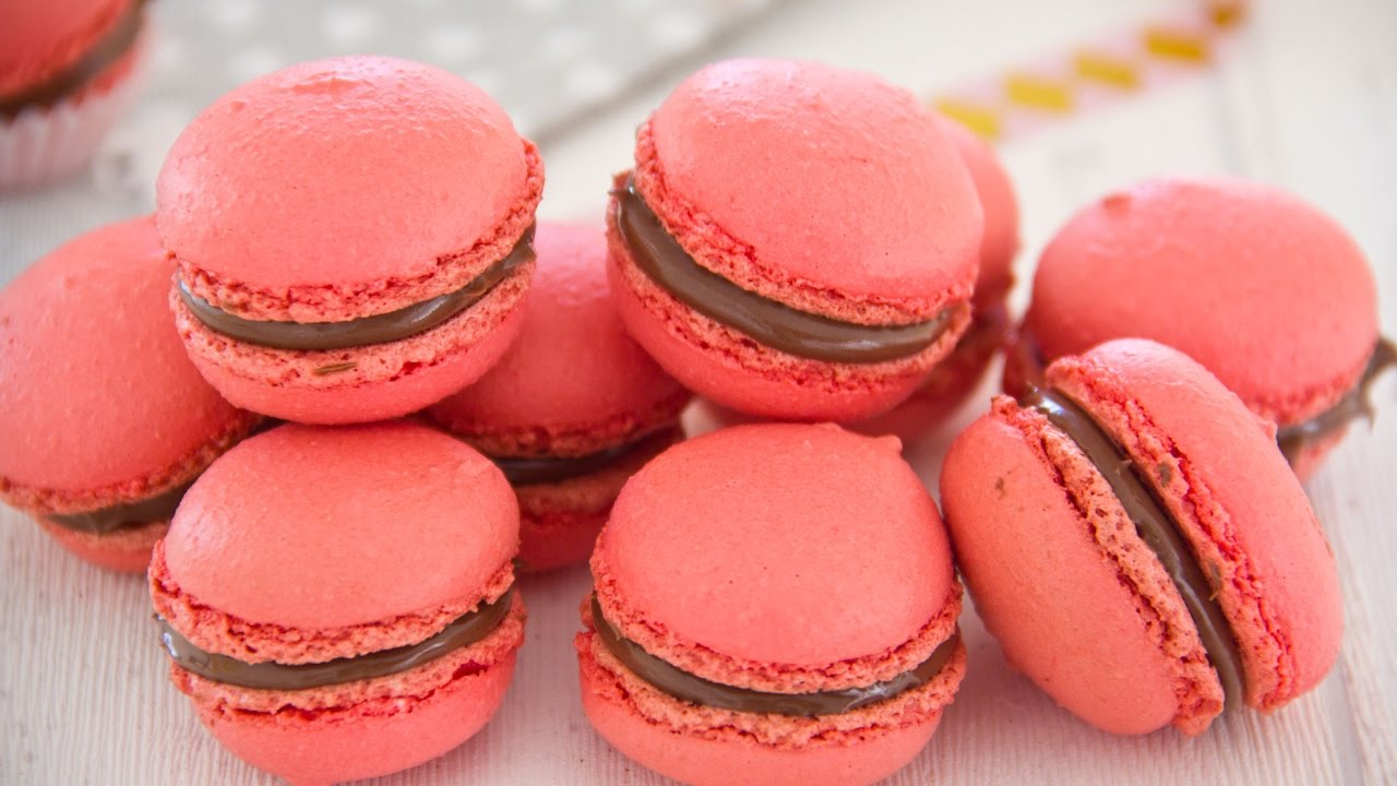Macarons - Ricetta.it