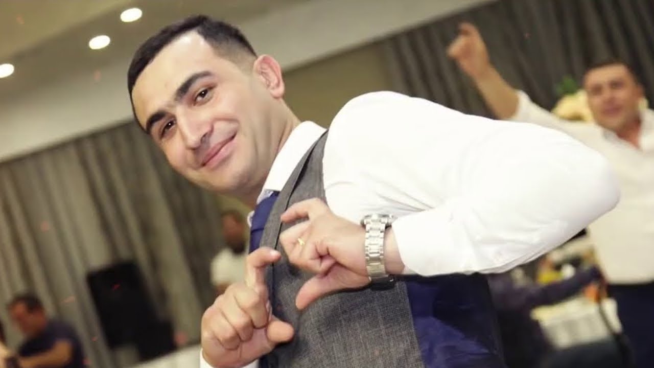 Aghasi Ispiryan - Levon Avetisyan // Աղասի Իսպիրյան - Լևոն Ավետիսյան