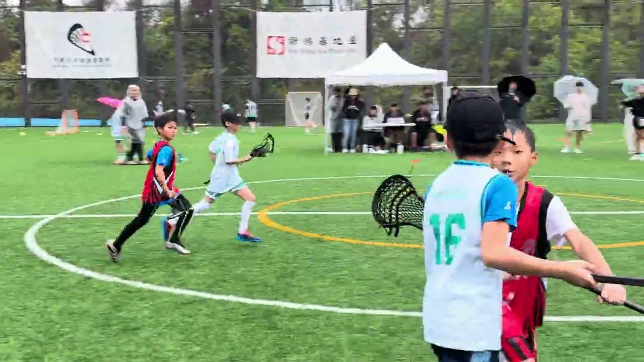 校際 高主教 vs 嶺小 7:12 2026