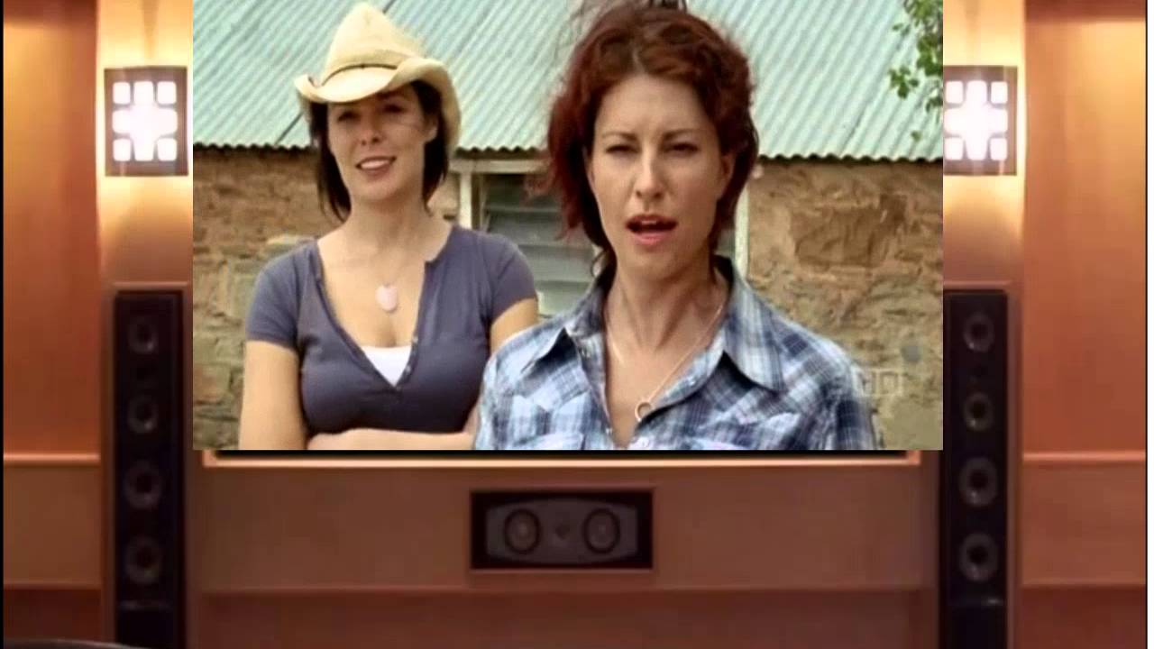 McLeods Daughters Season7e12