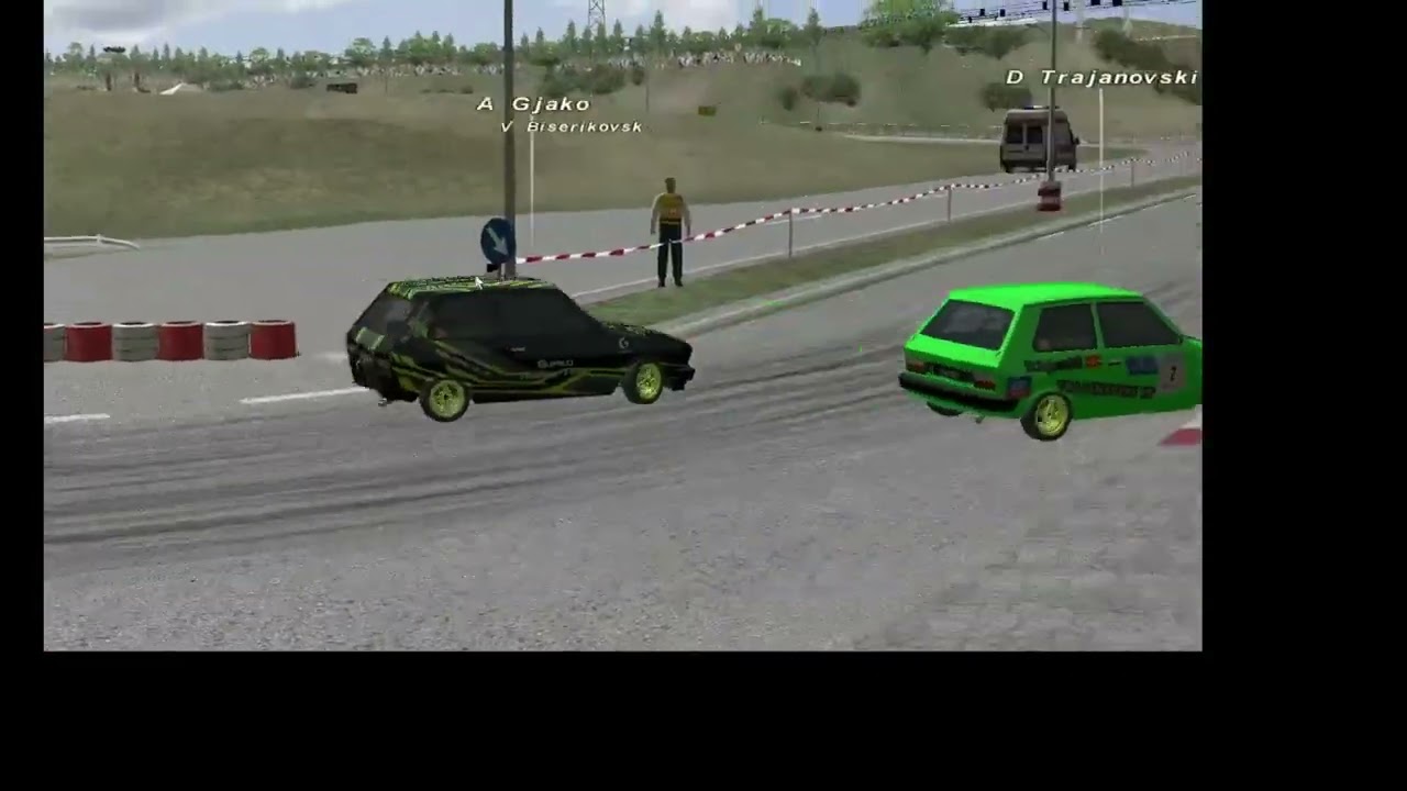 YUGO HIBRID 2024 - VIRTUAL ACADEMY - MESULEK - TRKA -2