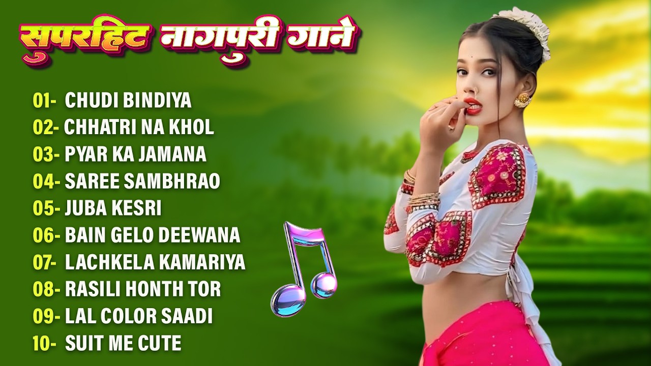New Nagpuri Nonstop Song 2026 | Singer Kumar Pritam | Pyar Ka Jamana | Suman Gupta #nagpurisong2026