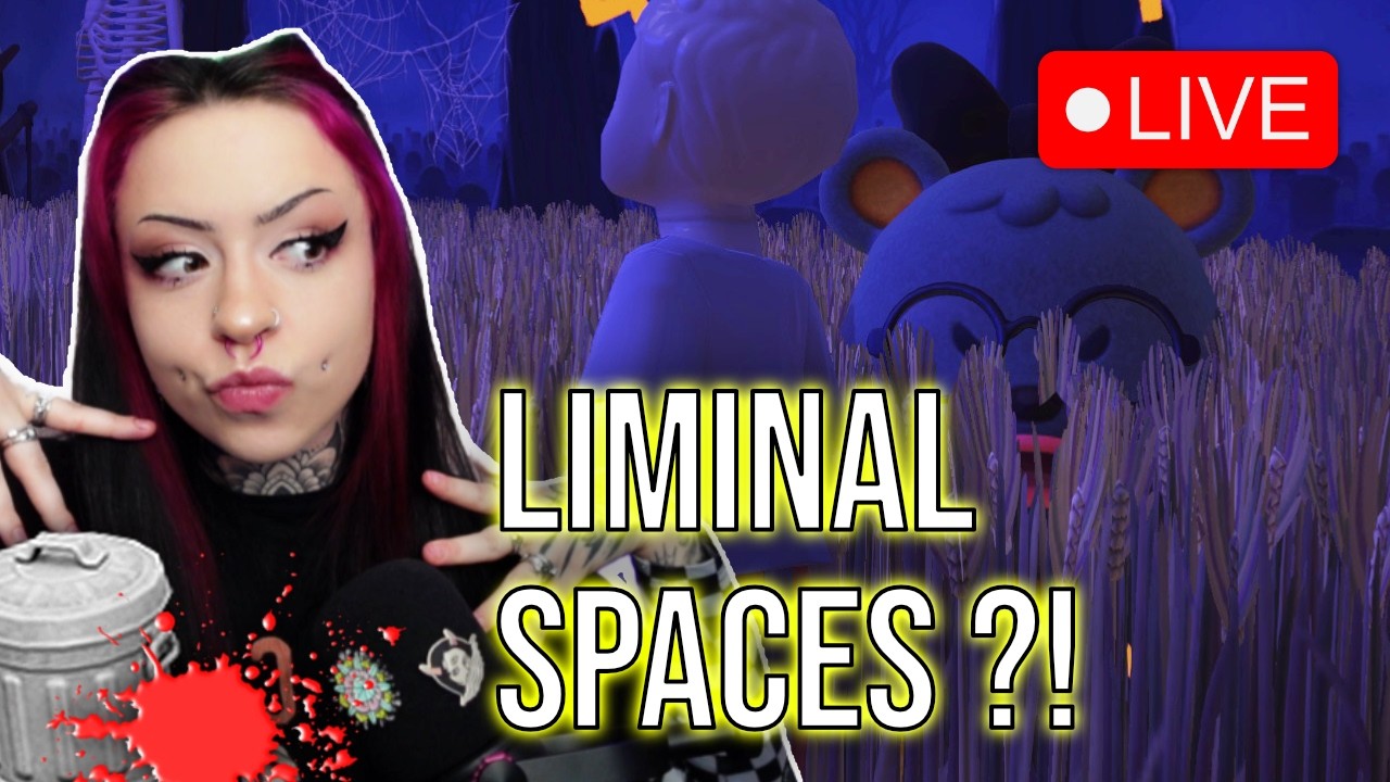 making some lovely liminal spaces in Photopia // Animal Crossing: New Horizons