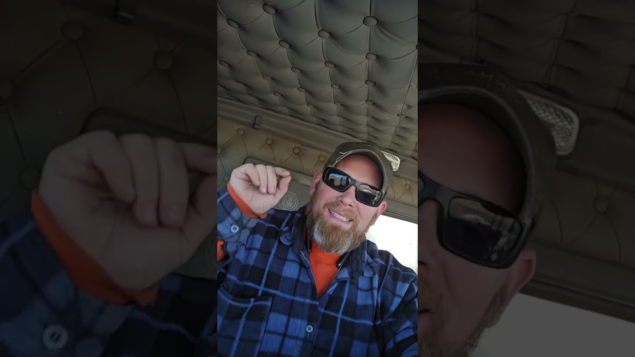 Truck Cab Devotionals | Hearing Troubles? Maybe You’re Listening the Wrong Way