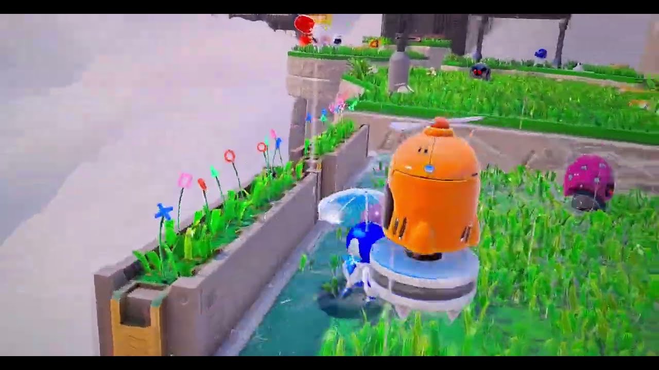 #kidsgames #ASTRO's PLAYROOM #game #viralvideo 