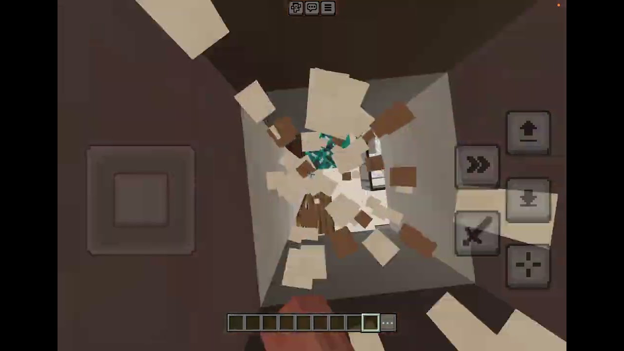  I kept my promise