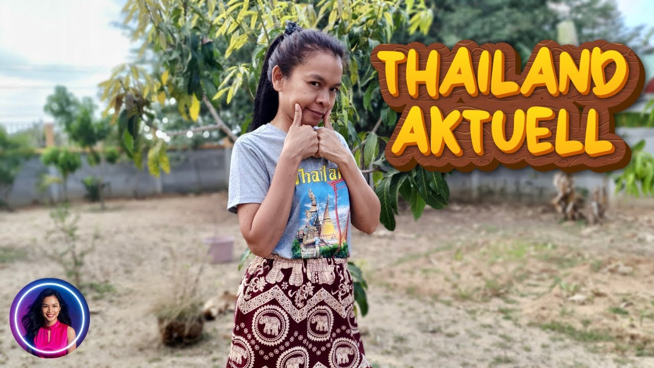 🇹🇭 THAILAND NEWS 02.02.2026 | Flughafen Gebühren | Goldwaagen | Spritschmuggel | Boot gekentert