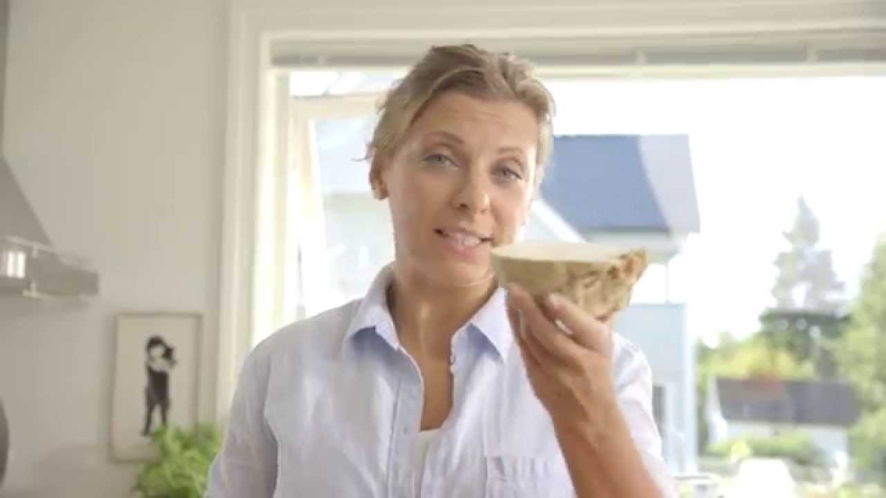 Hjemmelaget potetmos oppskrift 🥔  L&aelig;r mer av Lise Finckenhagen | BAMA