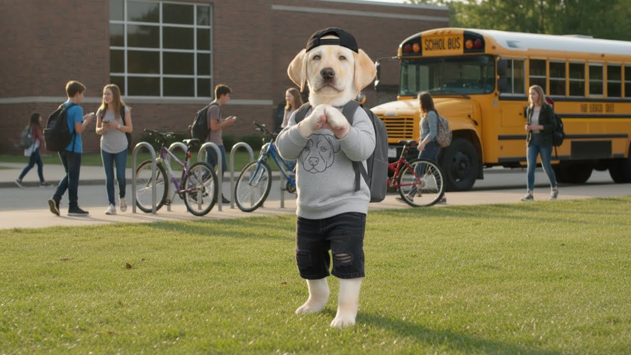 Bullied No More| Young Max is finding courage, one step at a time