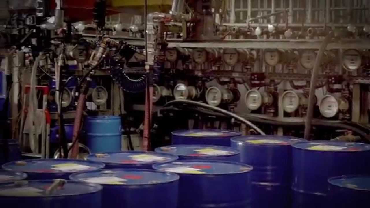 Haug Chemie GmbH, Sinsheim - Firmen Video