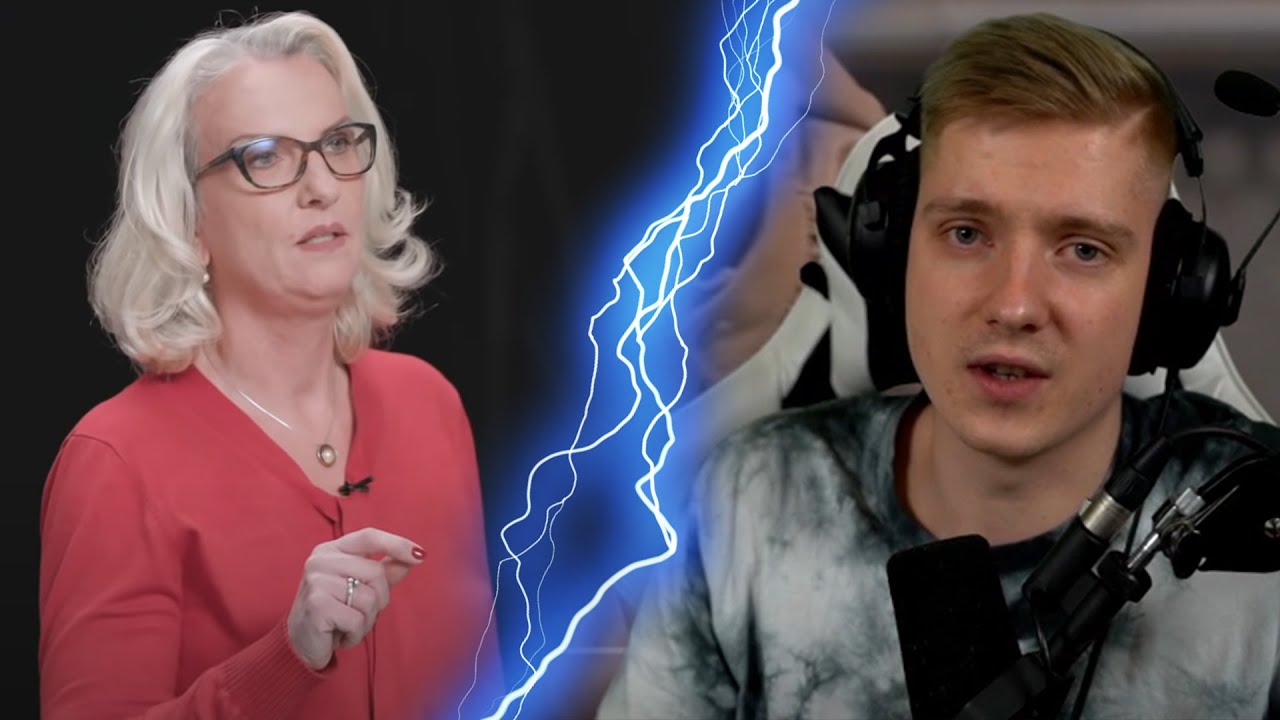 KuchenTV REAGIERT auf SOLLTEN ABTREIBUNGEN VERBOTEN WERDEN? #1 | KuchenTV Stream Highlights