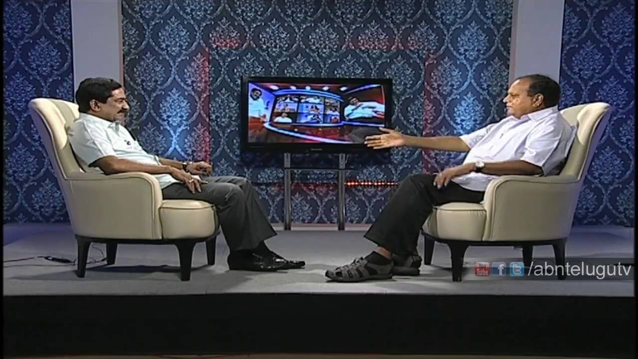 ChalapathiRao Reveals Unknown Facts of  Sr.NTR ( FB.com/LegendNTR )