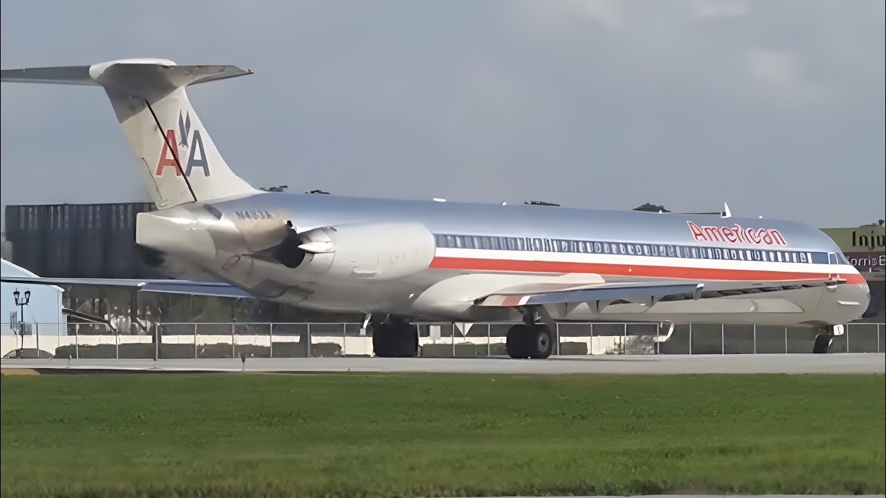 New Orleans ( KMSY) Planespotting