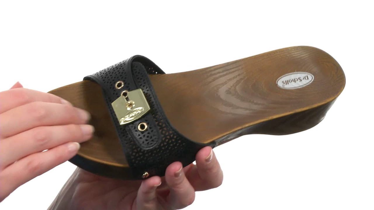 Dr. Scholl's Classic  SKU:8416076