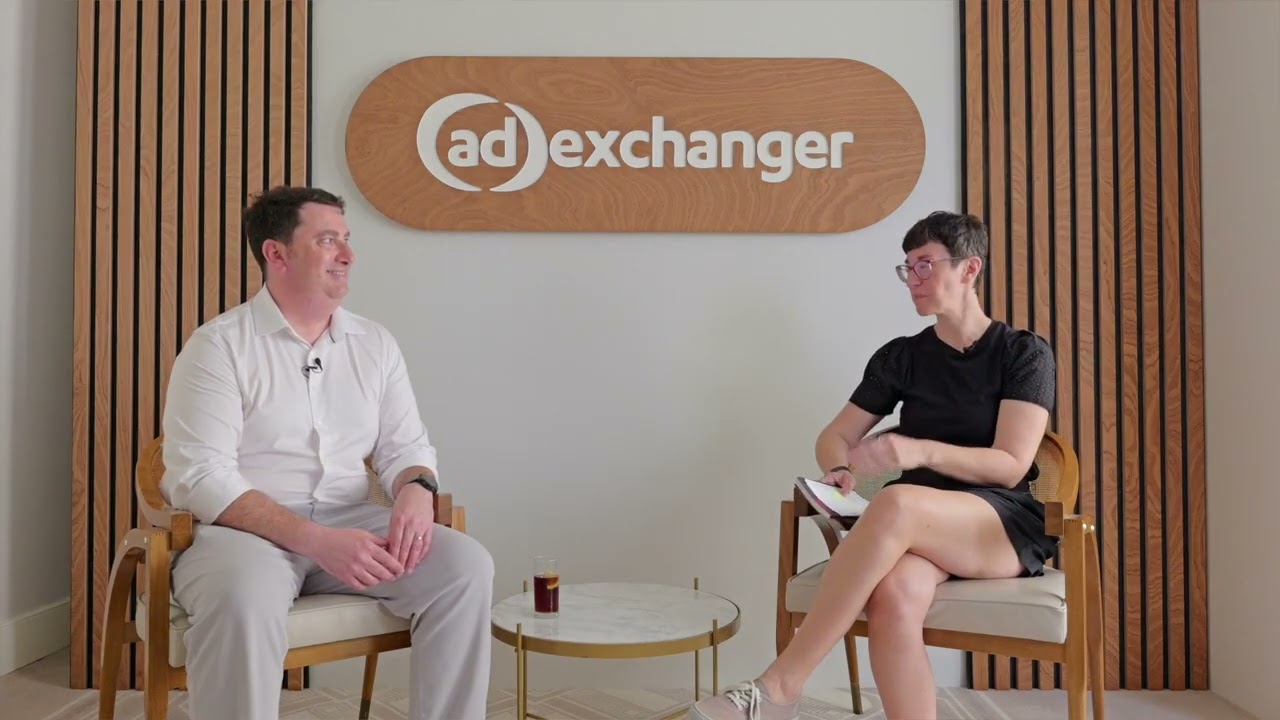 Spilling The Rosé In Cannes, With TikTok’s Monetization Chief