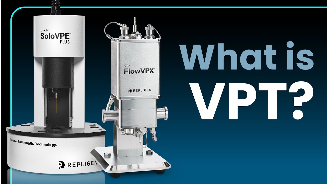 What is Variable Pathlength Technology (VPT)?