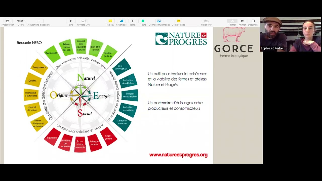 elevage bovins carbone négatif sophie & pedro 8 11 22 720p