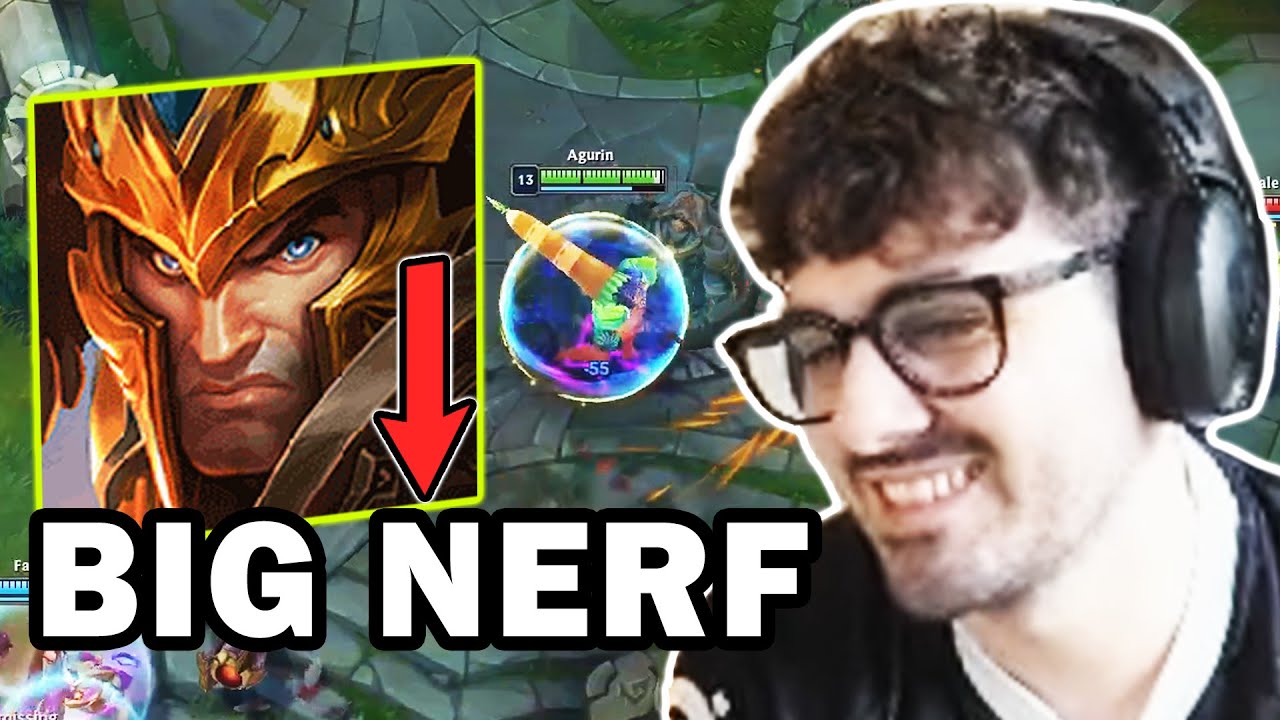 I'M BACK ON MY MAIN ACCOUNT WITH JARVAN!