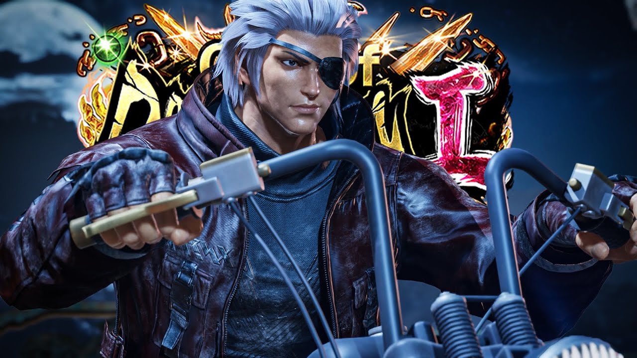 Frame Knowledge Turns Hwoarang Into A Deadly Weapon | Tekken 8