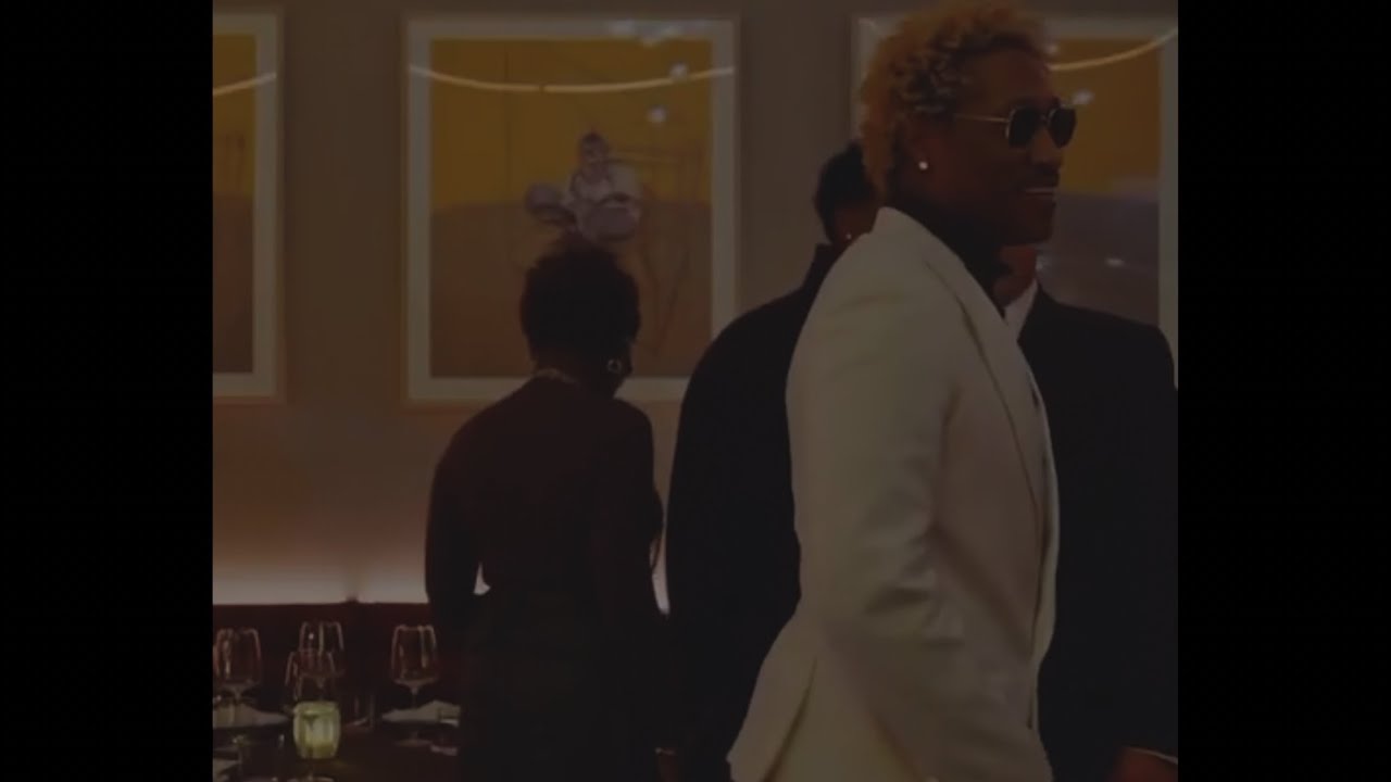 Future New Snippet (13MIN LOOP)