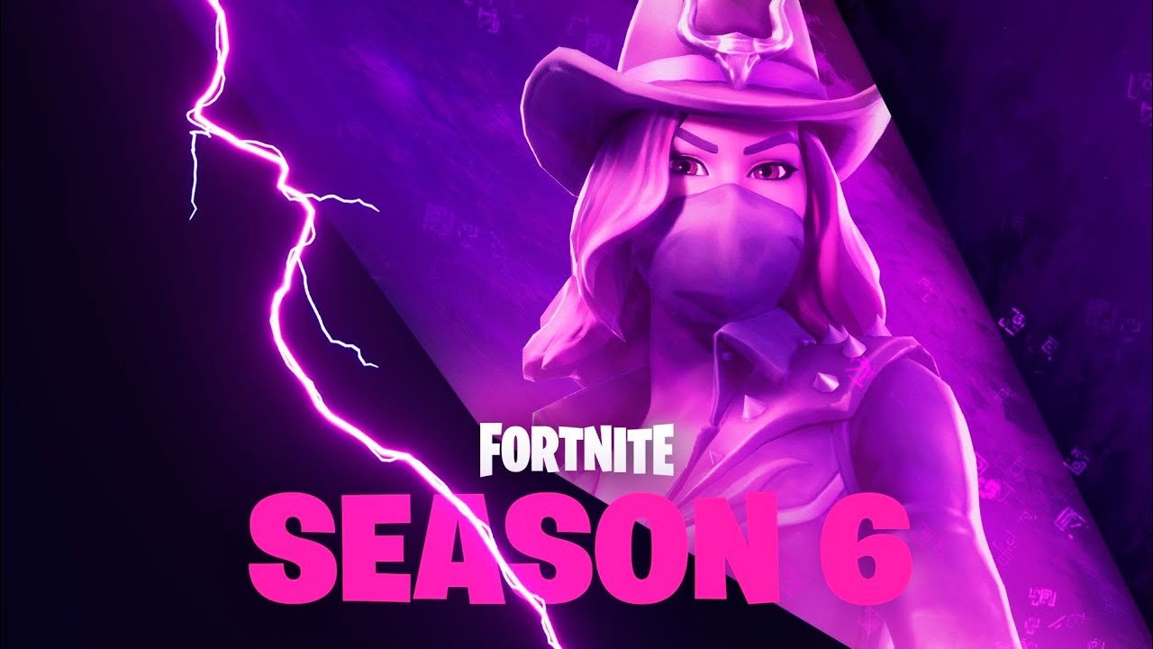 Fortnite ► PS4 ► Сезон 6 ► Командный бой Победа в дуо ► ТОП 1