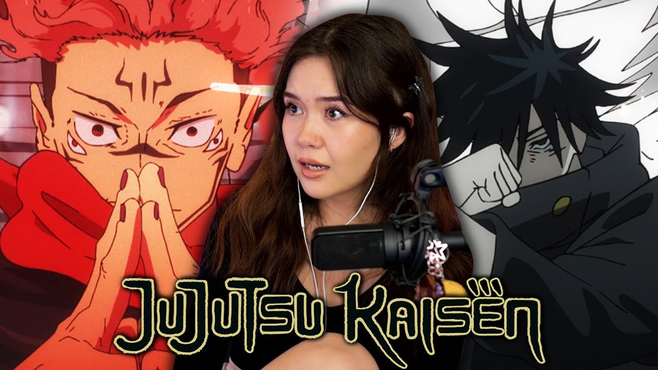 INSANE EPISODE 😭 | JUJUTSU KAISEN Season 2 Episode 17 Reaction!