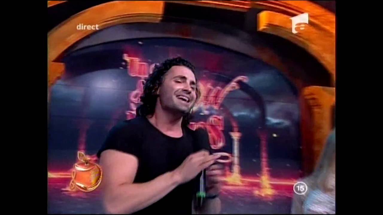 Nonis G feat. Pepe - Te Abandonez /  Un Show Pacatos / 11 Iulie 2016