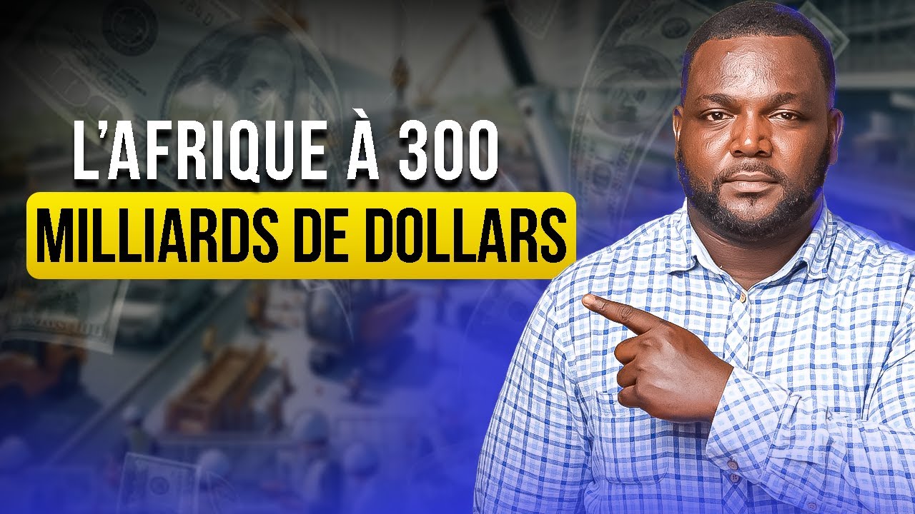 Les 3 projets de construction les plus chers d’Afrique (des milliards en béton)