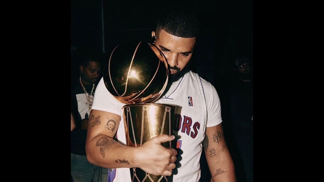 (FREE) Drake Type Beat - 