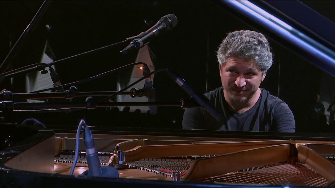 Shahin Novrasli - 1001 Nights (Live in Marciac)
