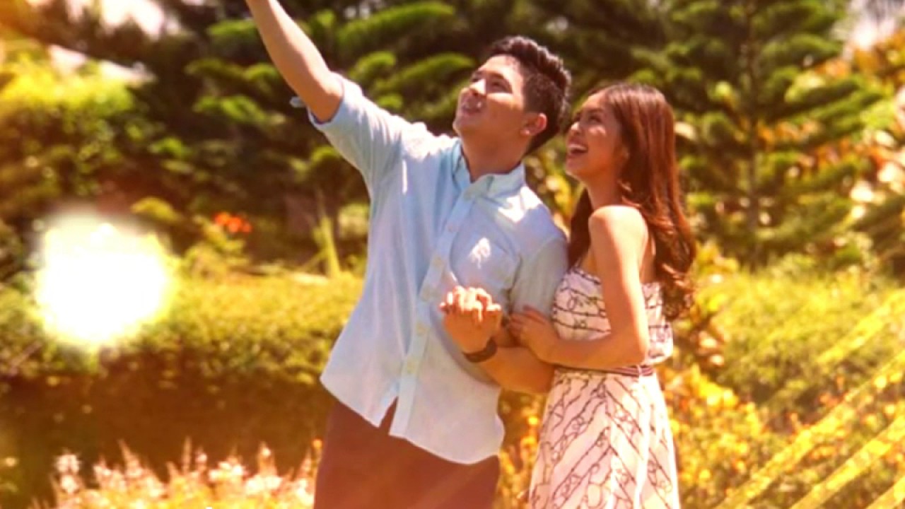 Alden Richards and Maine Mendoza/SinJie(How would you feel)