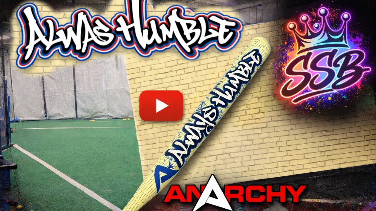 Anarchy Senior ALWAYS HUMBLE Review… This Thing Is Disrespectful 💥