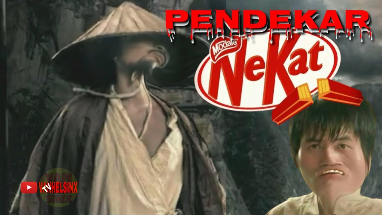 Mencari Golok Naga | Meme